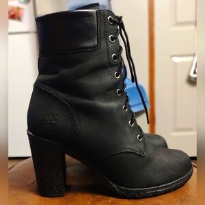 Timberland Earthkeepers Glancy Ankle Boots